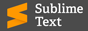 Sublime Text